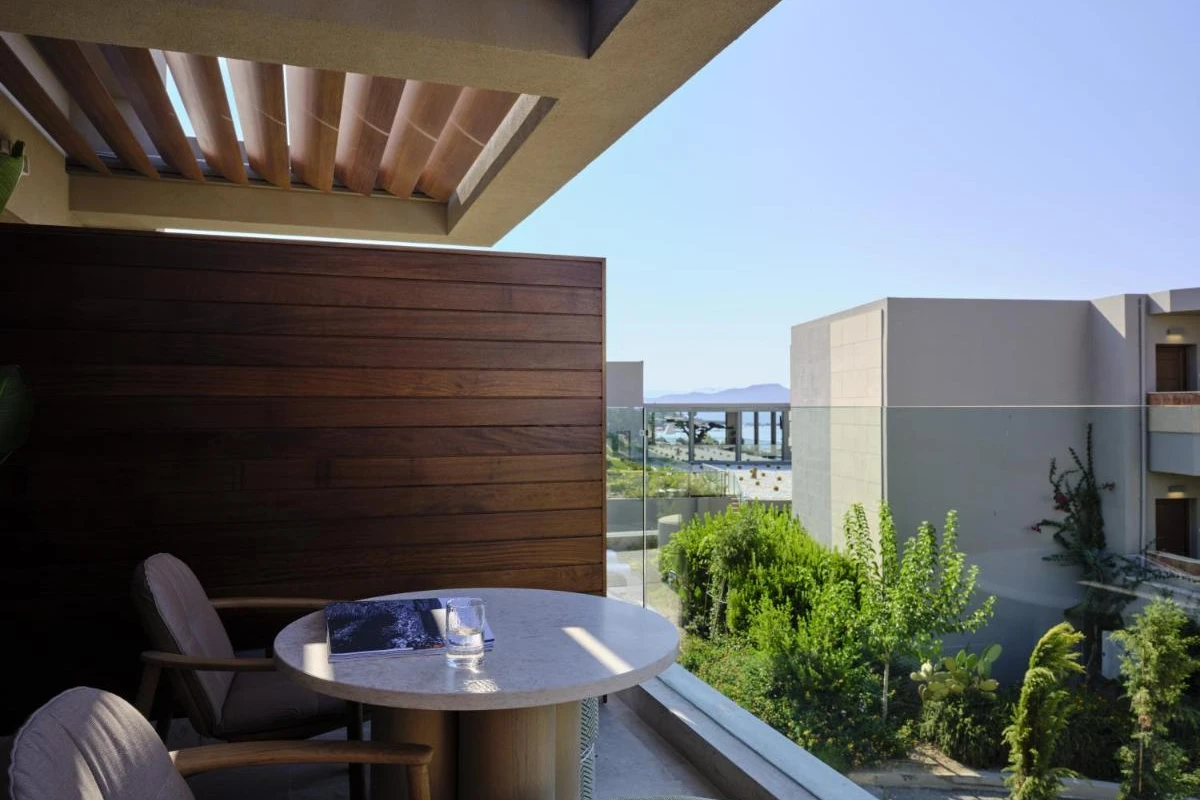 Atlantica Kalliston Resort - Hotel Photo 63