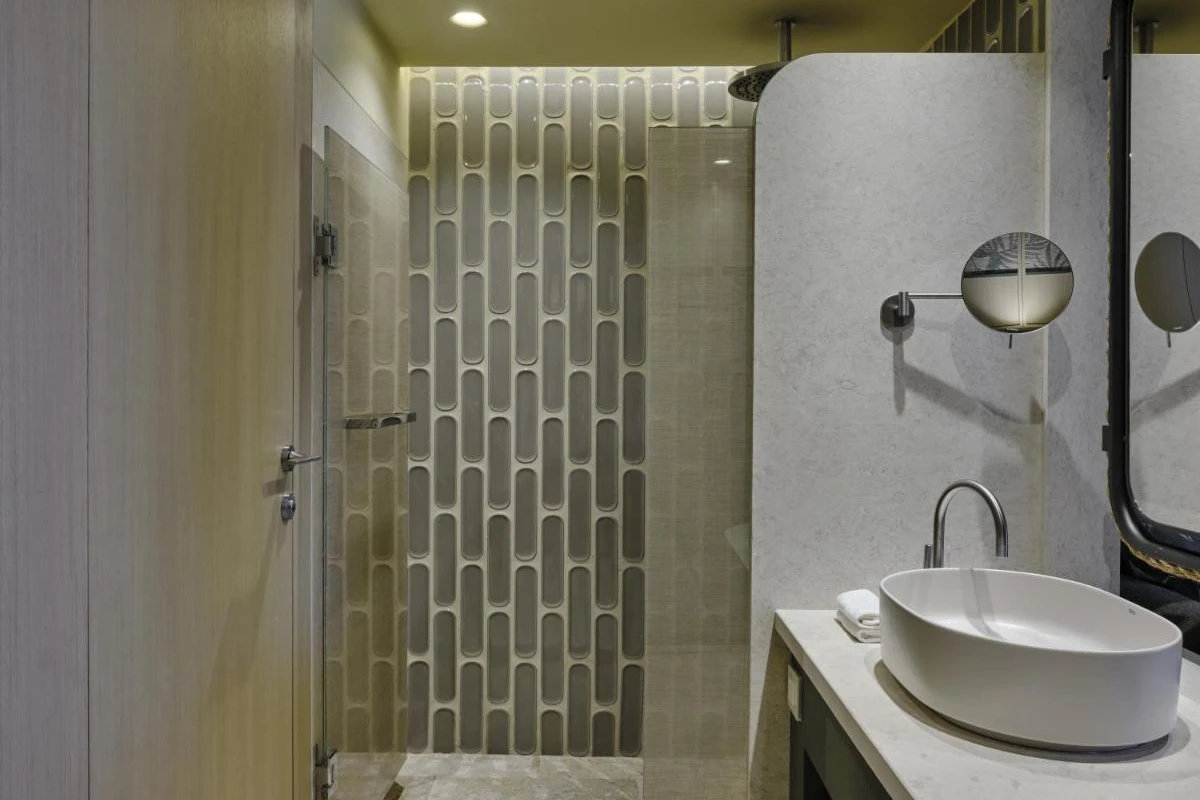 Atlantica Kalliston Resort - Hotel Photo 64