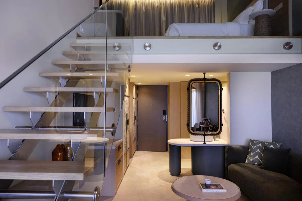 Atlantica Kalliston Resort - Hotel Photo 65