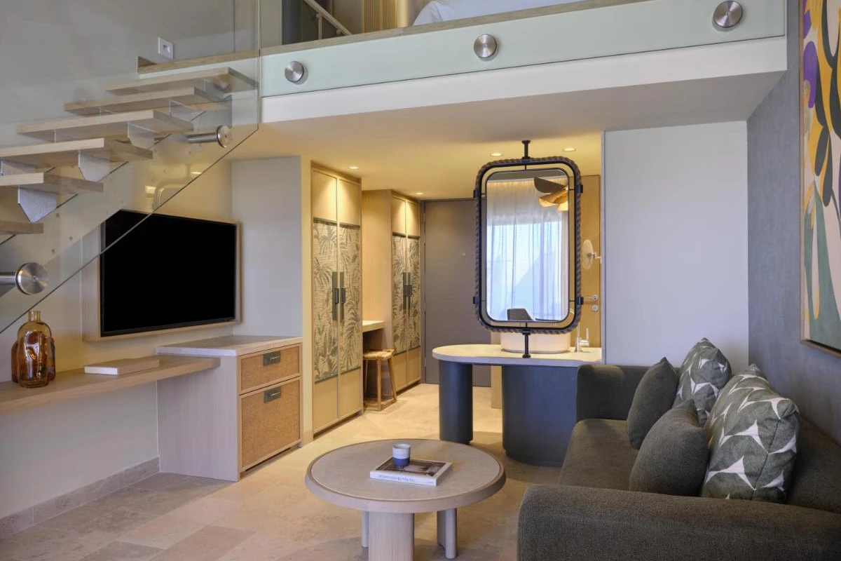 Atlantica Kalliston Resort - Hotel Photo 66