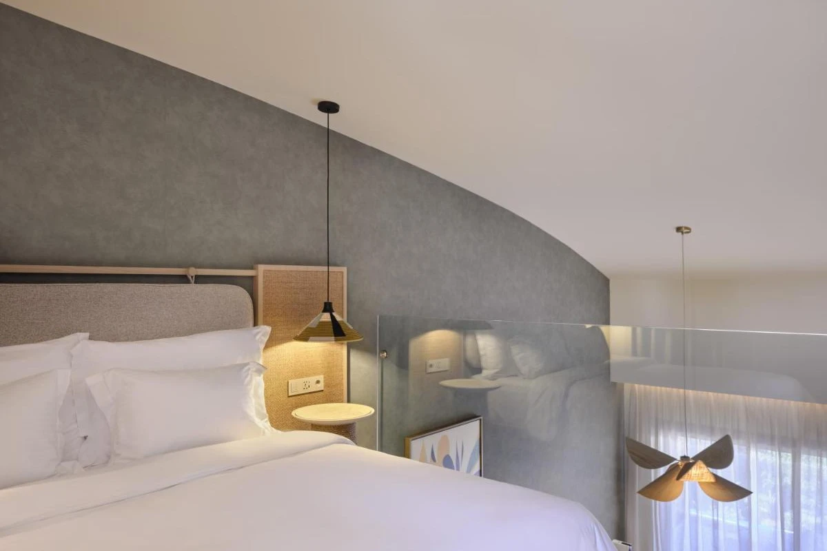 Atlantica Kalliston Resort - Hotel Photo 67