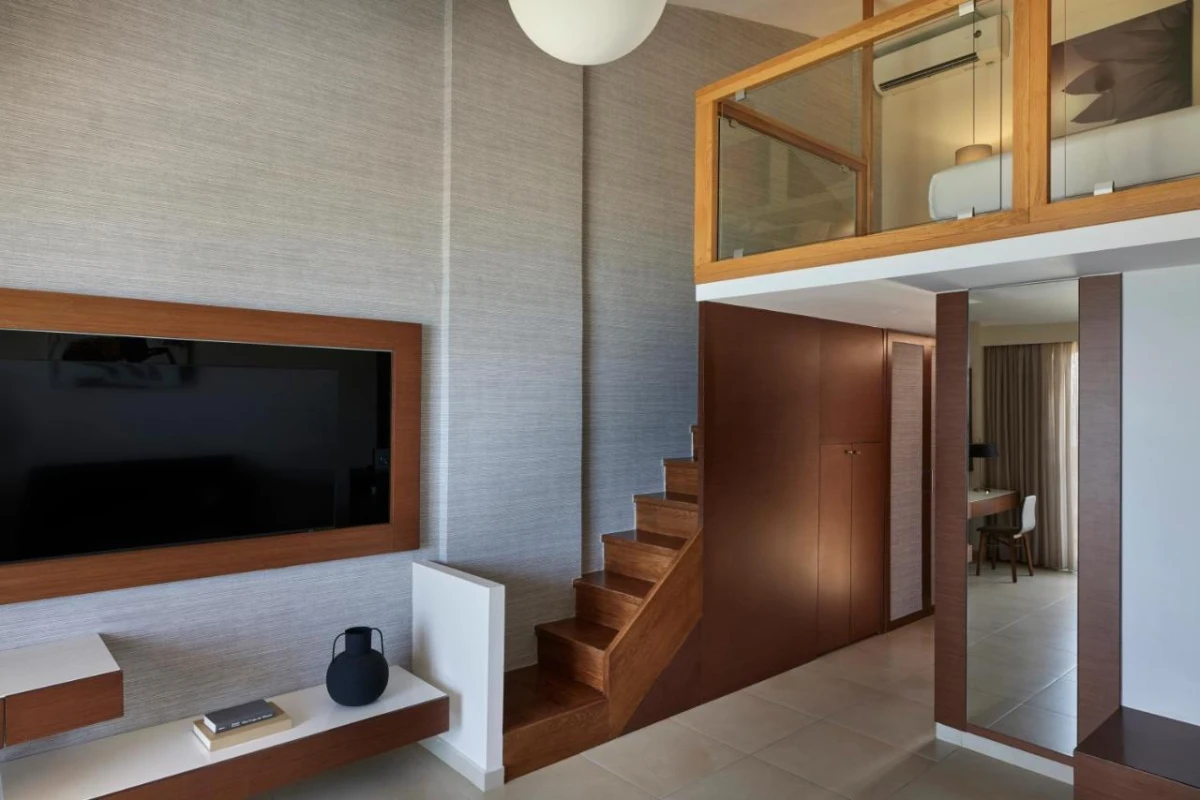 Atlantica Kalliston Resort - Hotel Photo 68