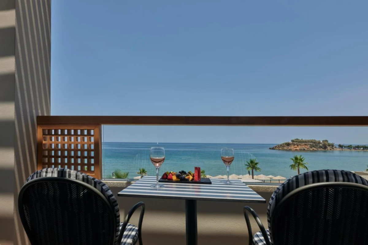 Atlantica Kalliston Resort - Hotel Photo 69