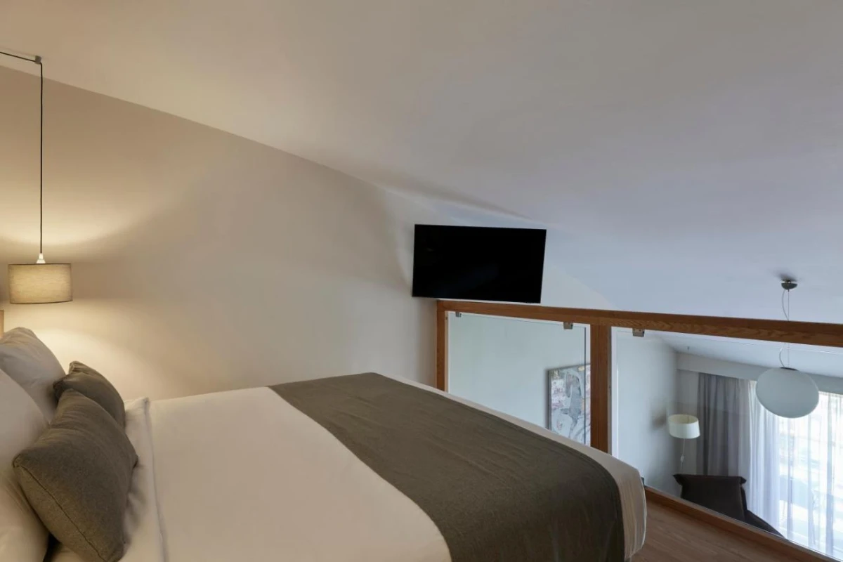 Atlantica Kalliston Resort - Hotel Photo 70