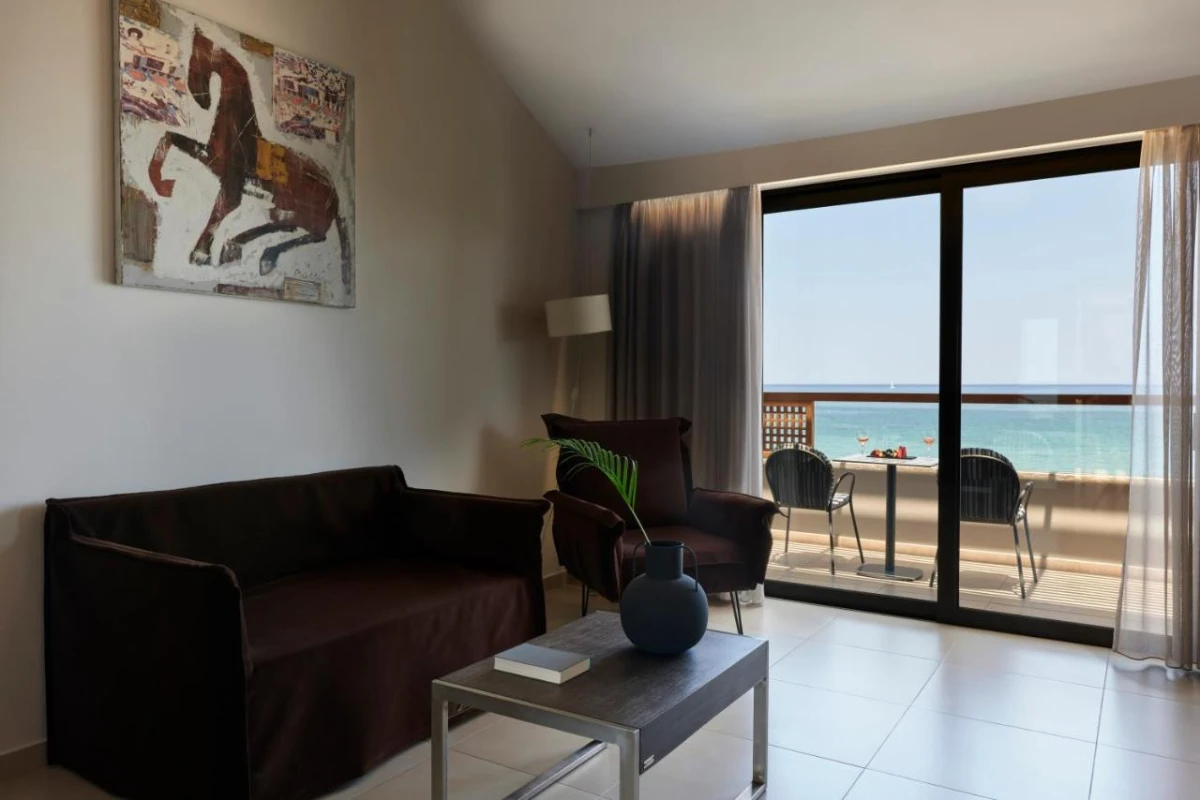 Atlantica Kalliston Resort - Hotel Photo 71