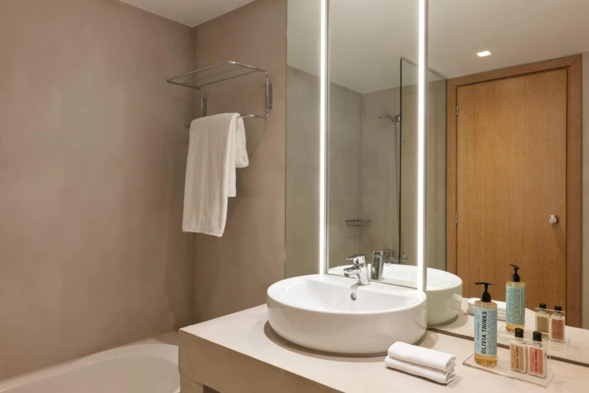 Atlantica Kalliston Resort - Hotel Photo 72