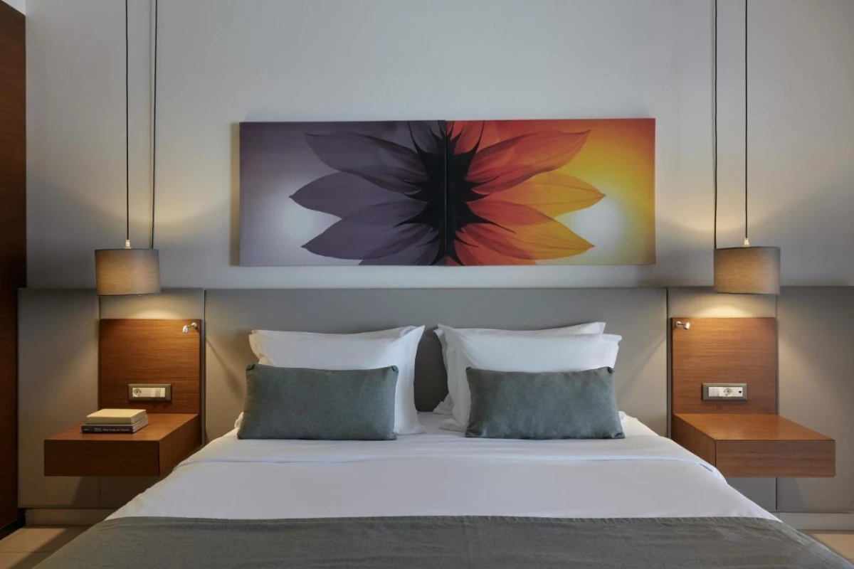 Atlantica Kalliston Resort - Hotel Photo 74