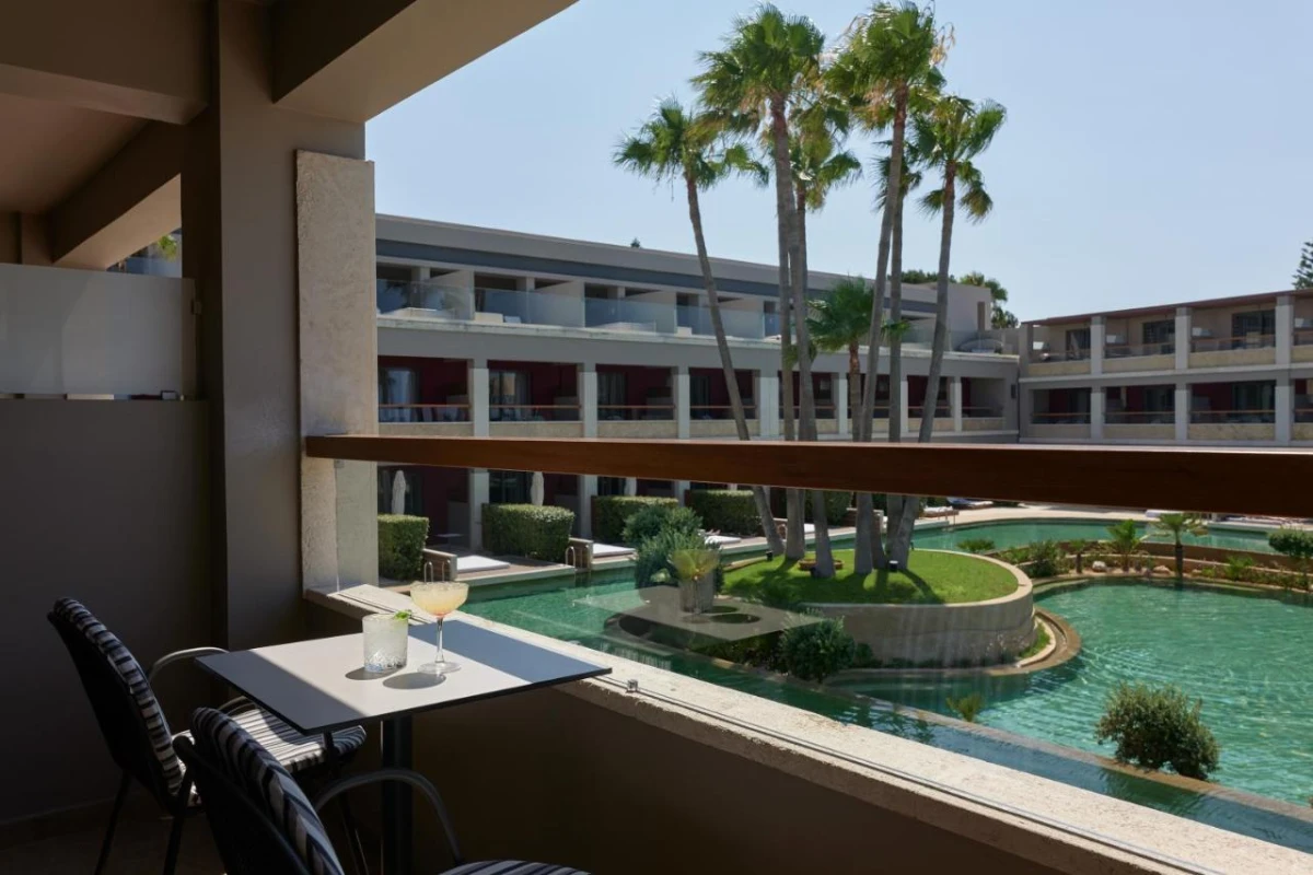 Atlantica Kalliston Resort - Hotel Photo 75