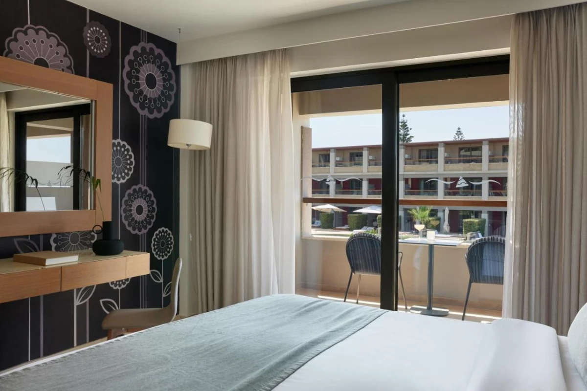 Atlantica Kalliston Resort - Hotel Photo 77