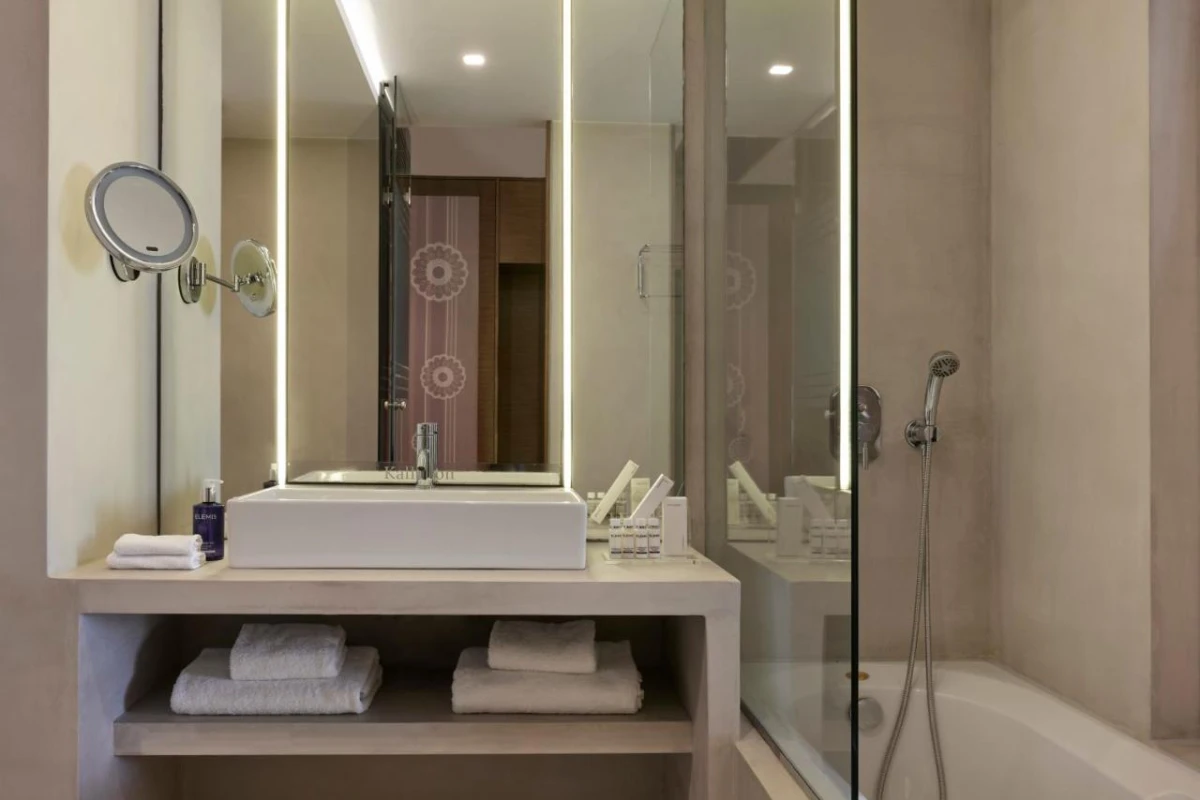 Atlantica Kalliston Resort - Hotel Photo 78