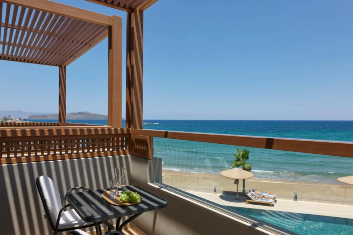 Atlantica Kalliston Resort - Hotel Photo 79