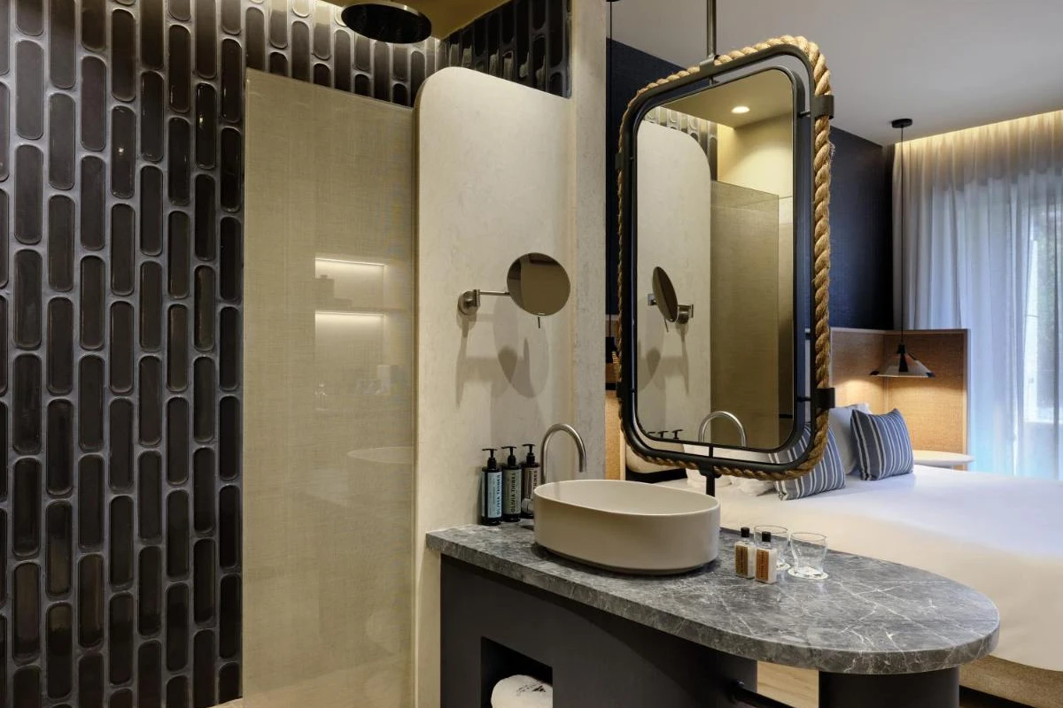 Atlantica Kalliston Resort - Hotel Photo 80