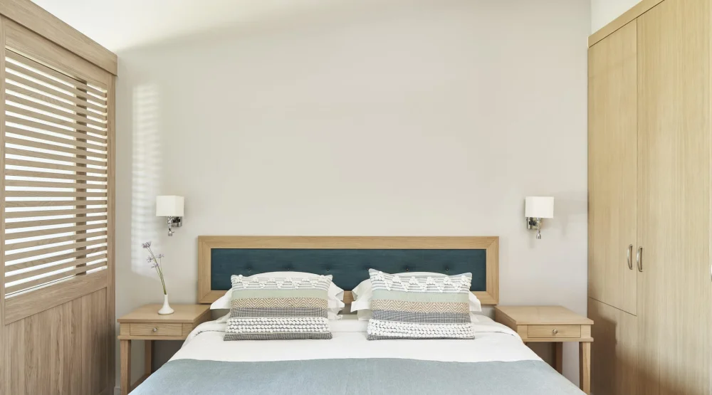 Junior Suite Garden View | Resort Area at Atlantica Beach Resort