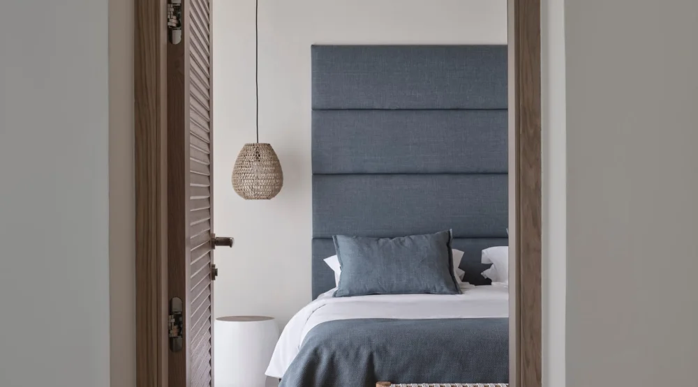 Executive Suite Private Pool Garden View | Residences Area at Atlantica Beach Resort