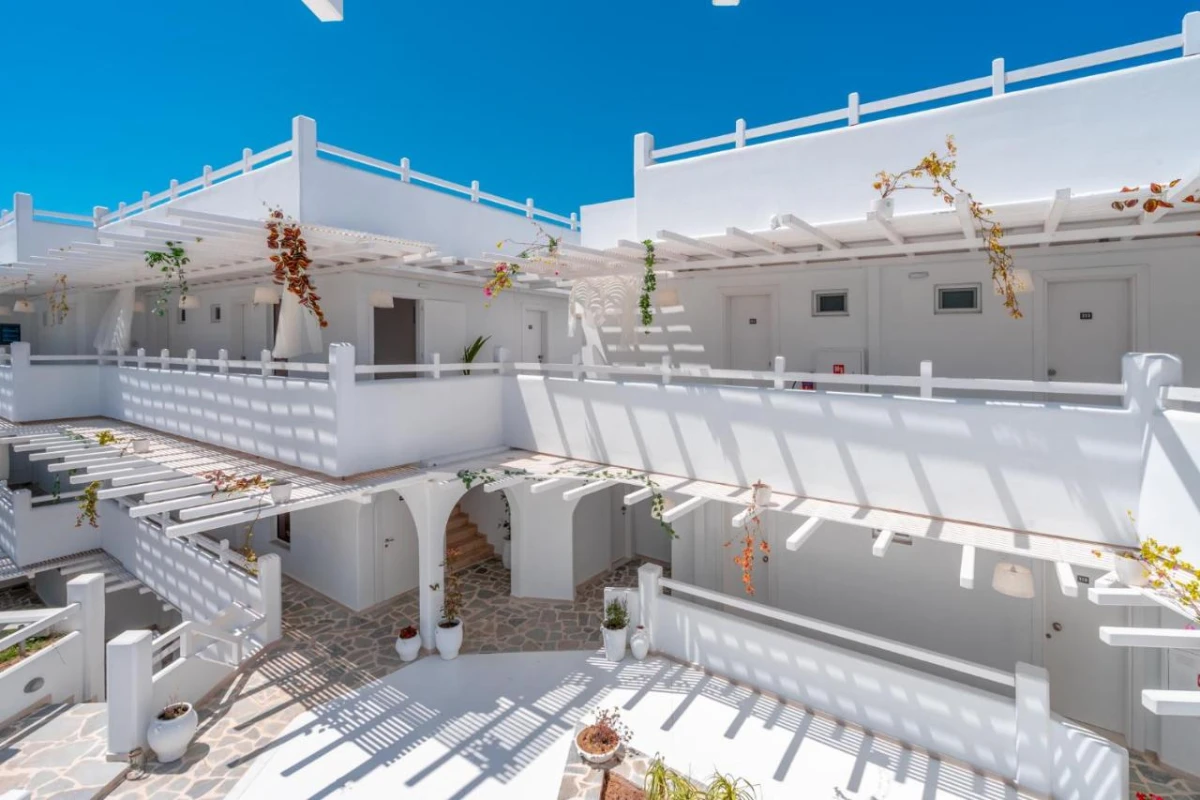 Aloe Hotel - Hotel Photo 5