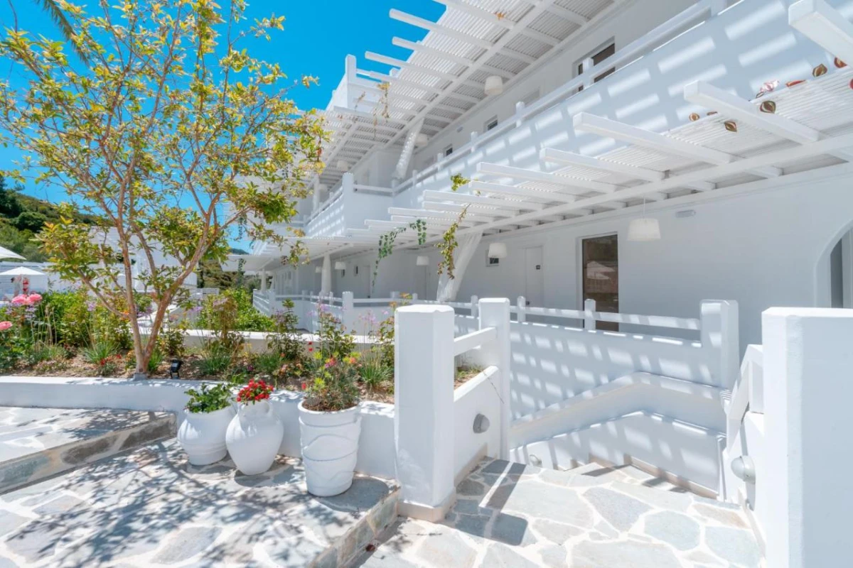 Aloe Hotel - Hotel Photo 6