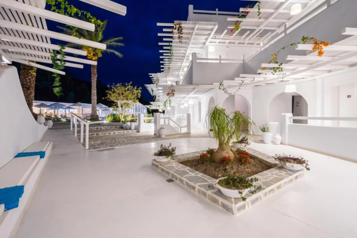 Aloe Hotel - Hotel Photo 11