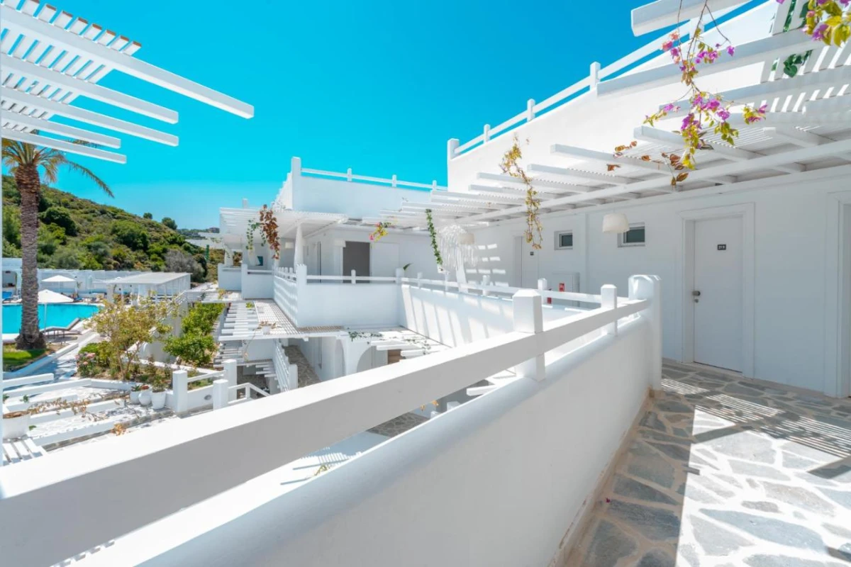 Aloe Hotel - Hotel Photo 12