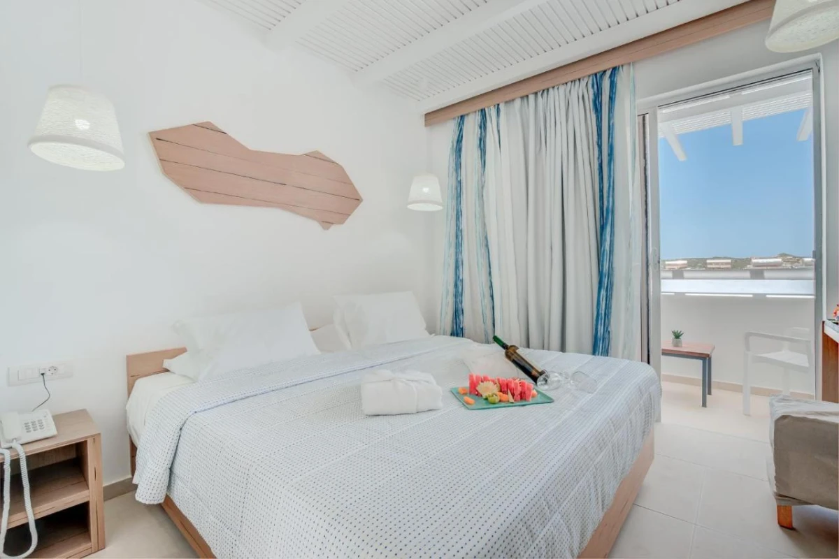 Aloe Hotel - Hotel Photo 14