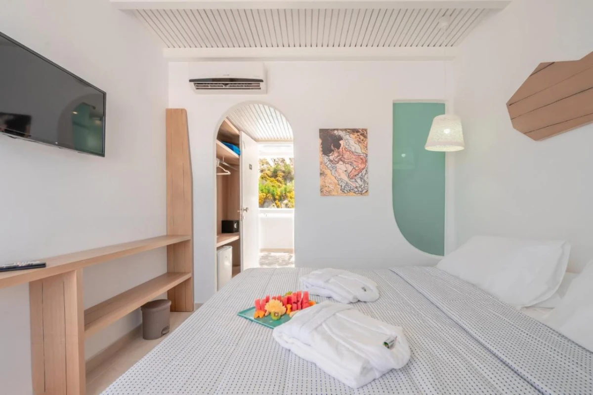 Aloe Hotel - Hotel Photo 15