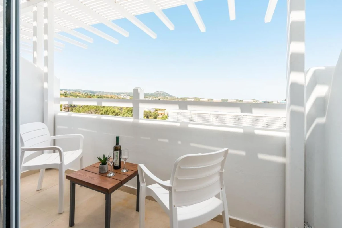 Aloe Hotel - Hotel Photo 16