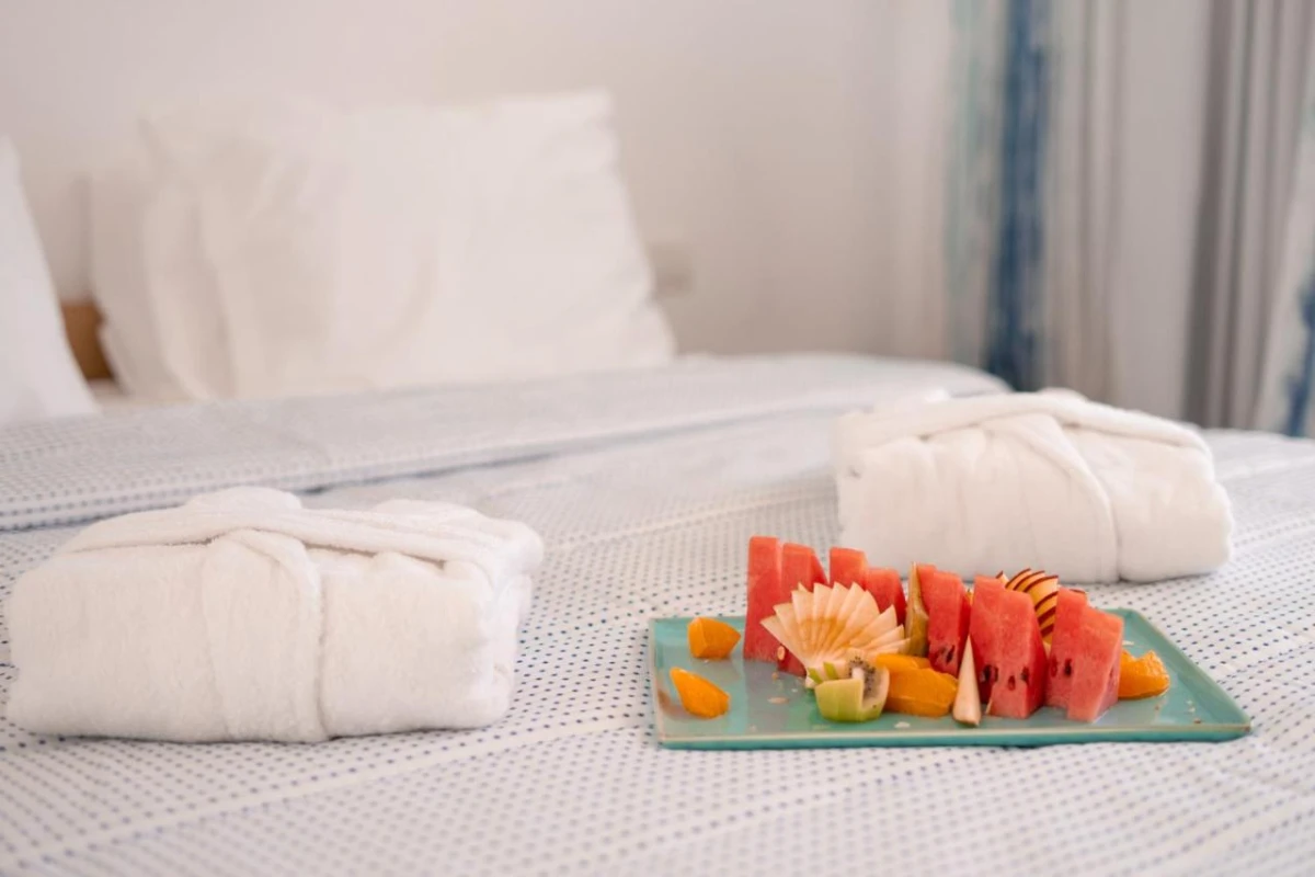 Aloe Hotel - Hotel Photo 17