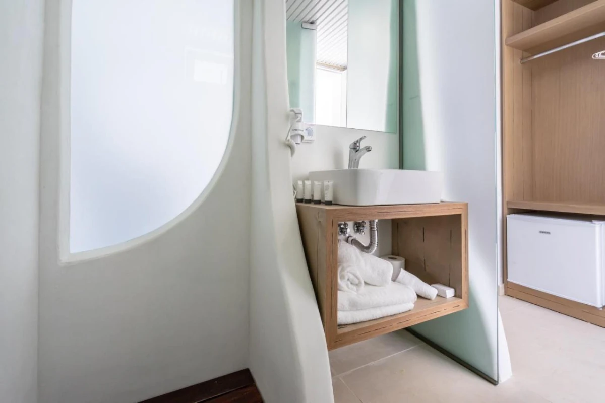 Aloe Hotel - Hotel Photo 18