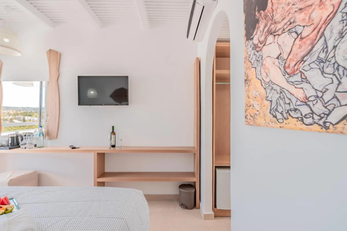 Aloe Hotel - Hotel Photo 19