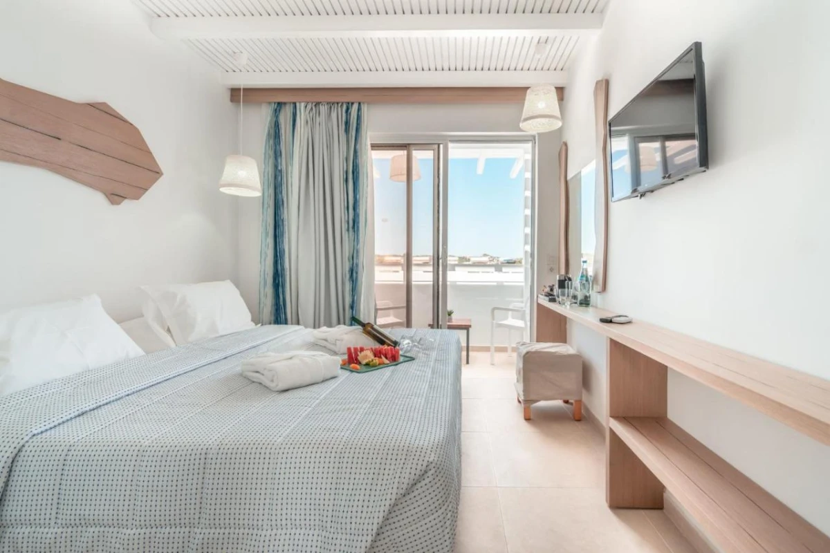 Aloe Hotel - Hotel Photo 20