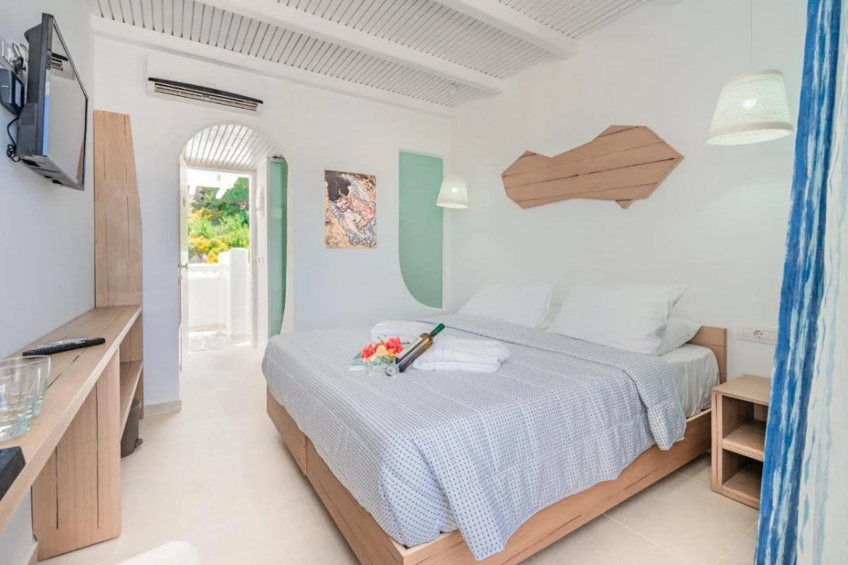 Aloe Hotel - Hotel Photo 22