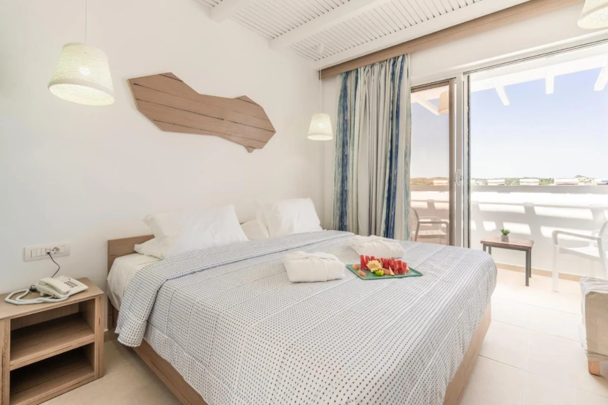 Aloe Hotel - Hotel Photo 25