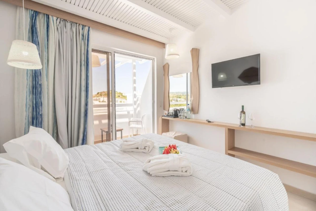 Aloe Hotel - Hotel Photo 27