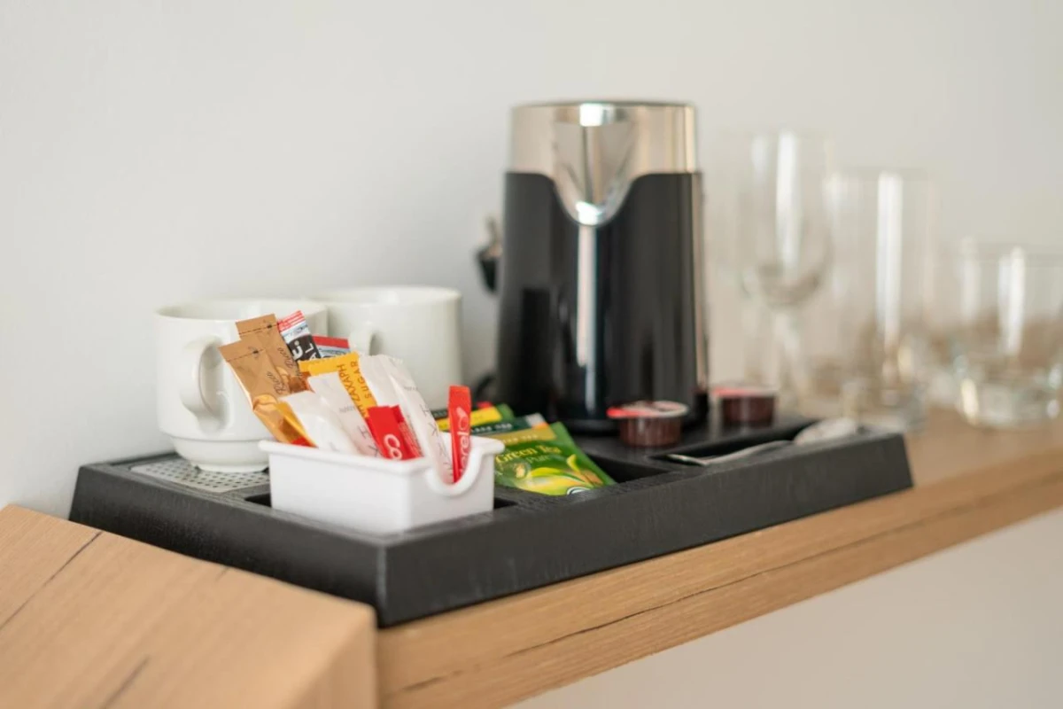 Aloe Hotel - Hotel Photo 28