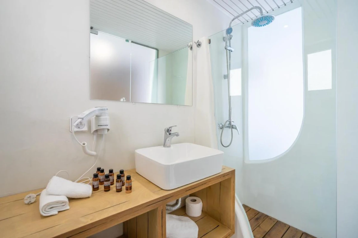 Aloe Hotel - Hotel Photo 29