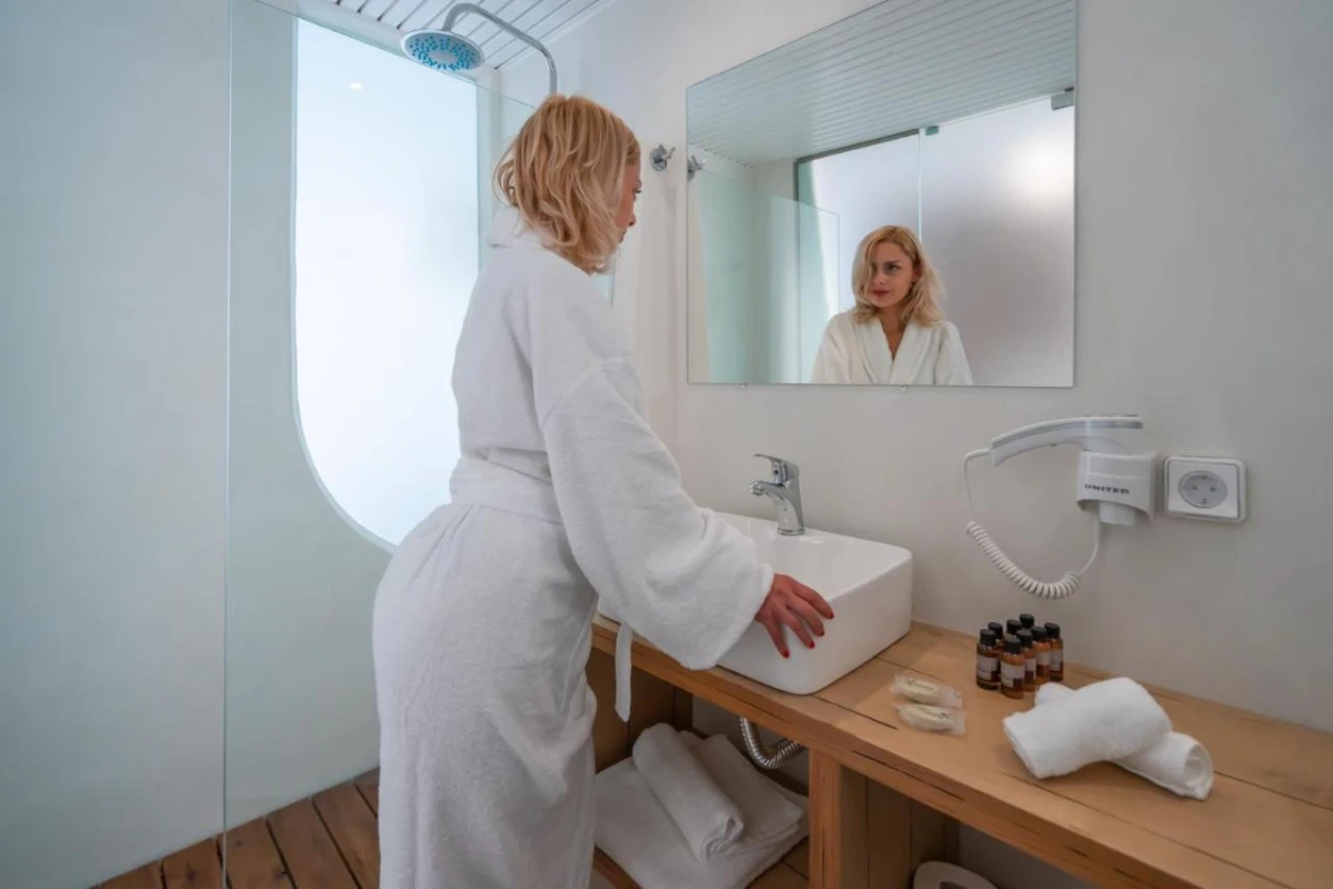 Aloe Hotel - Hotel Photo 30