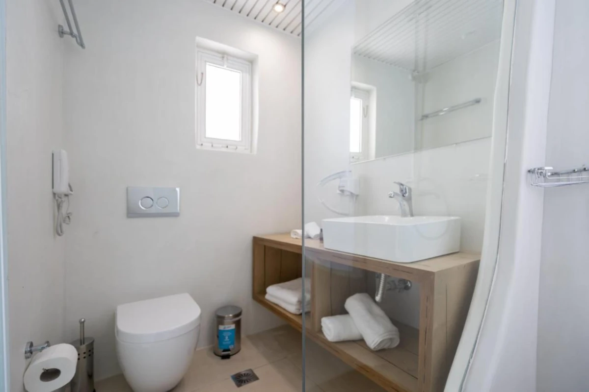 Aloe Hotel - Hotel Photo 31