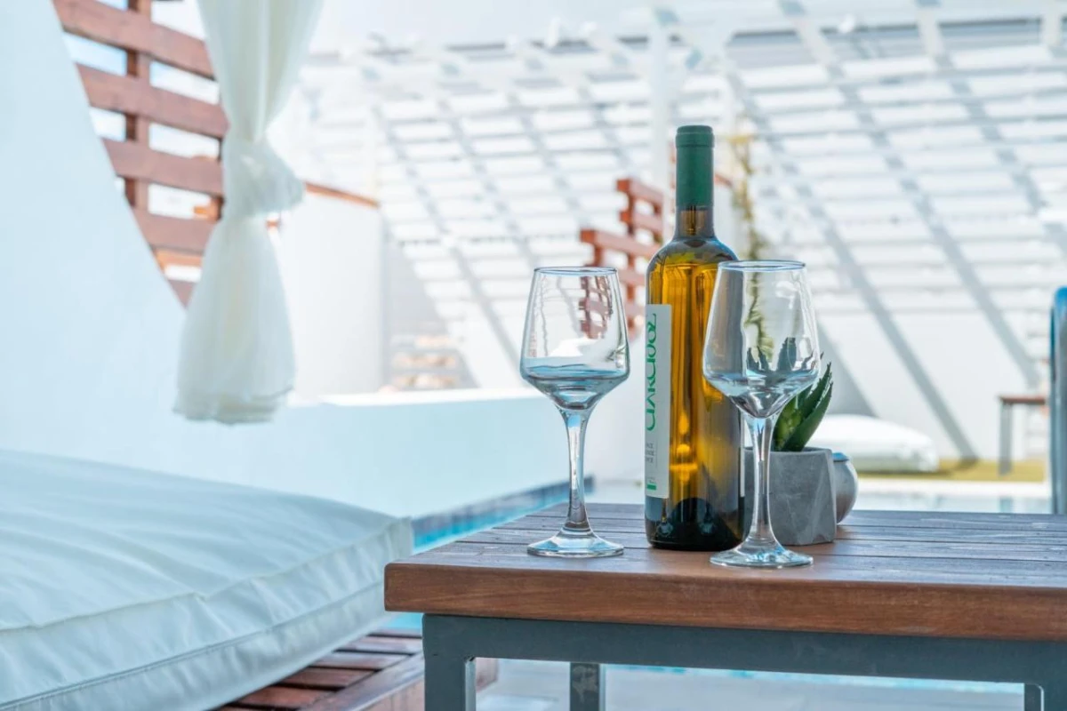 Aloe Hotel - Hotel Photo 32