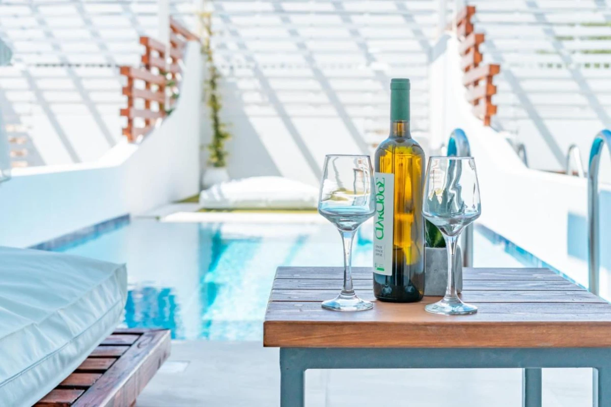 Aloe Hotel - Hotel Photo 34