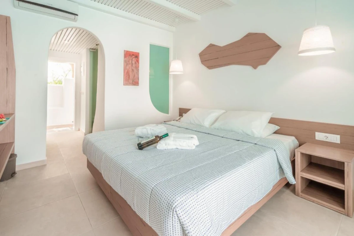 Aloe Hotel - Hotel Photo 35