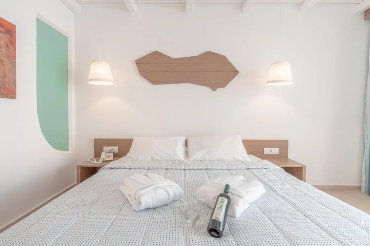 Aloe Hotel - Hotel Photo 36