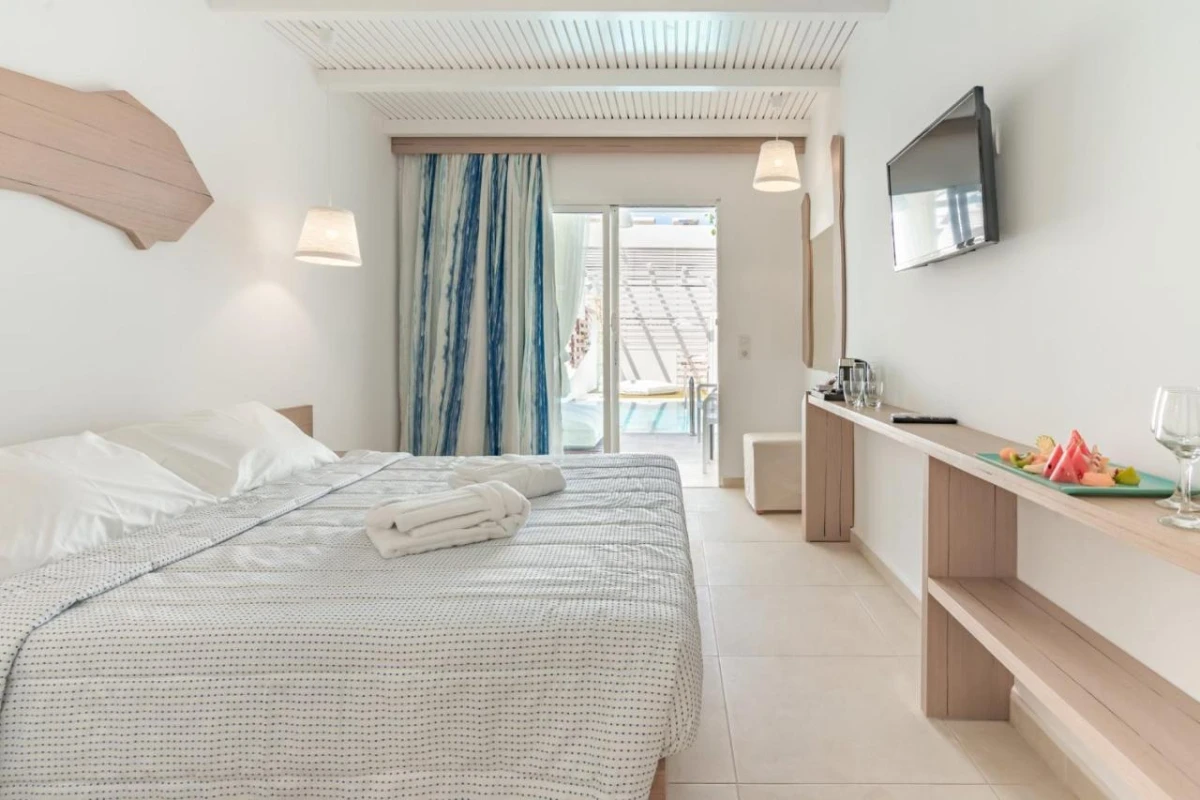 Aloe Hotel - Hotel Photo 39