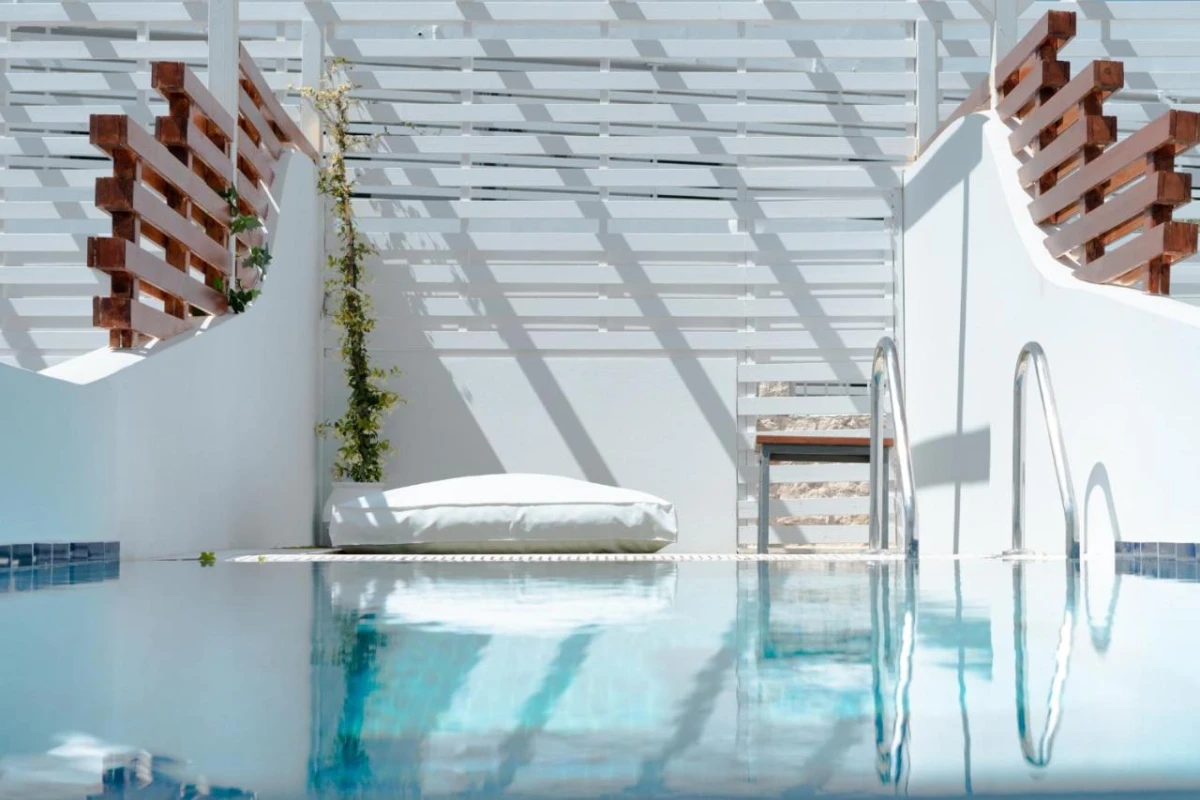 Aloe Hotel - Hotel Photo 40