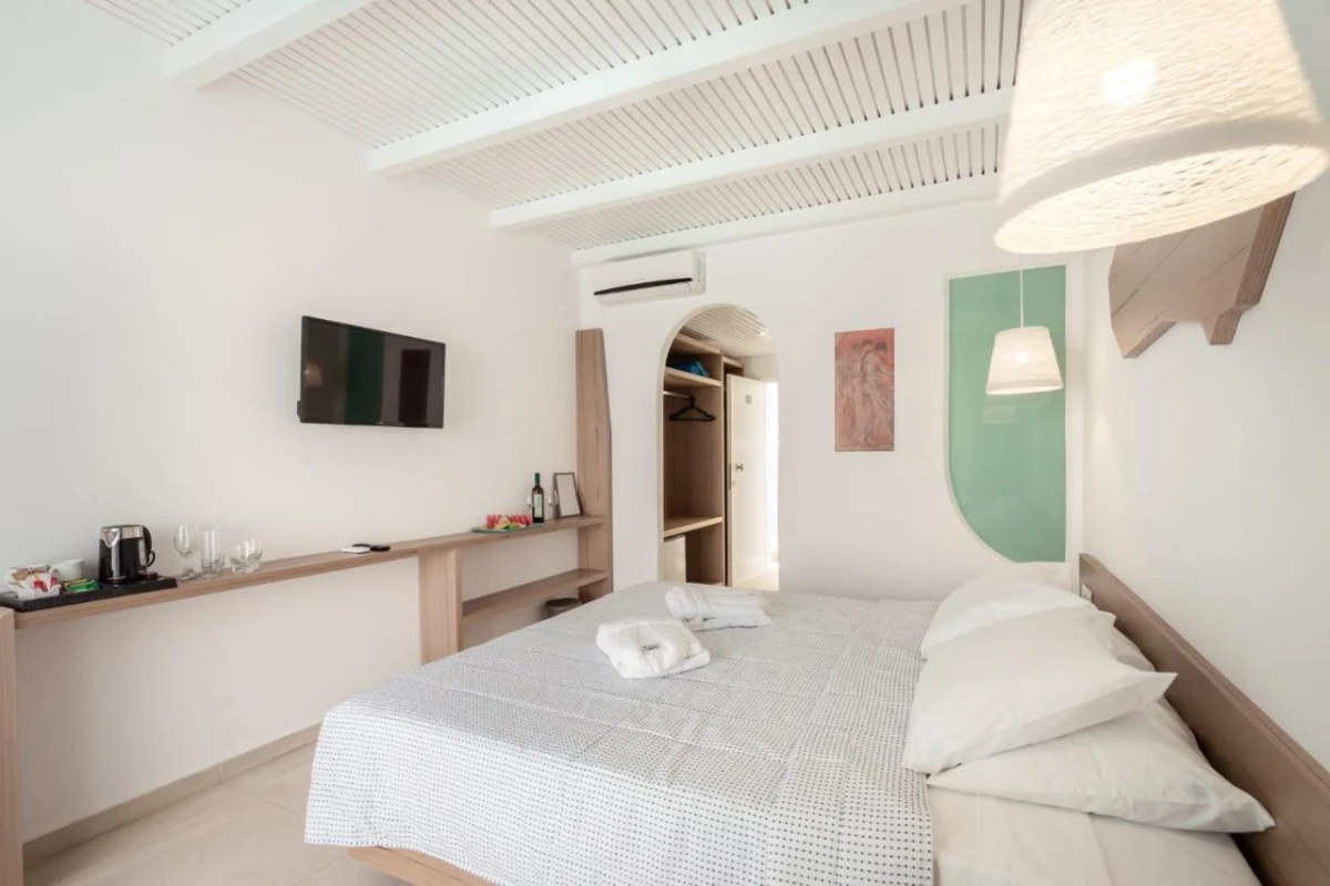 Aloe Hotel - Hotel Photo 42