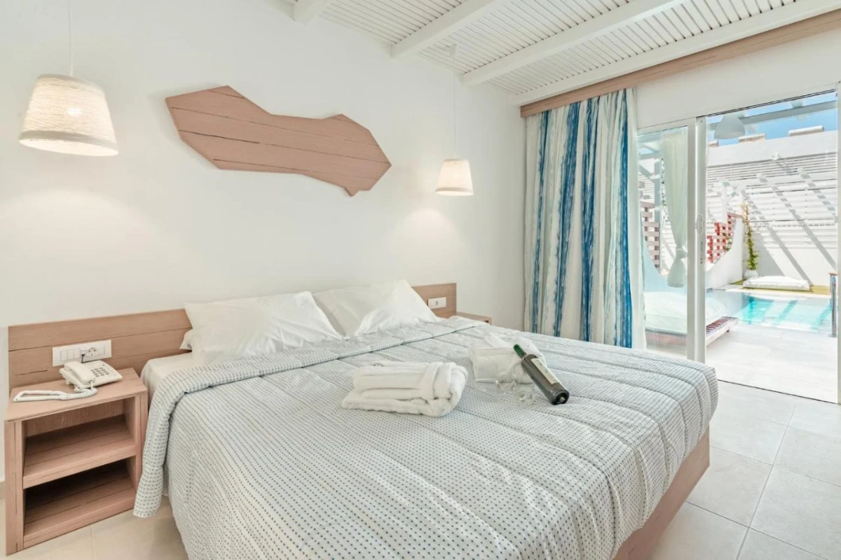 Aloe Hotel - Hotel Photo 46