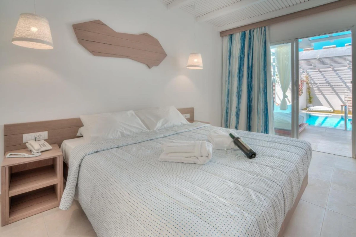 Aloe Hotel - Hotel Photo 47