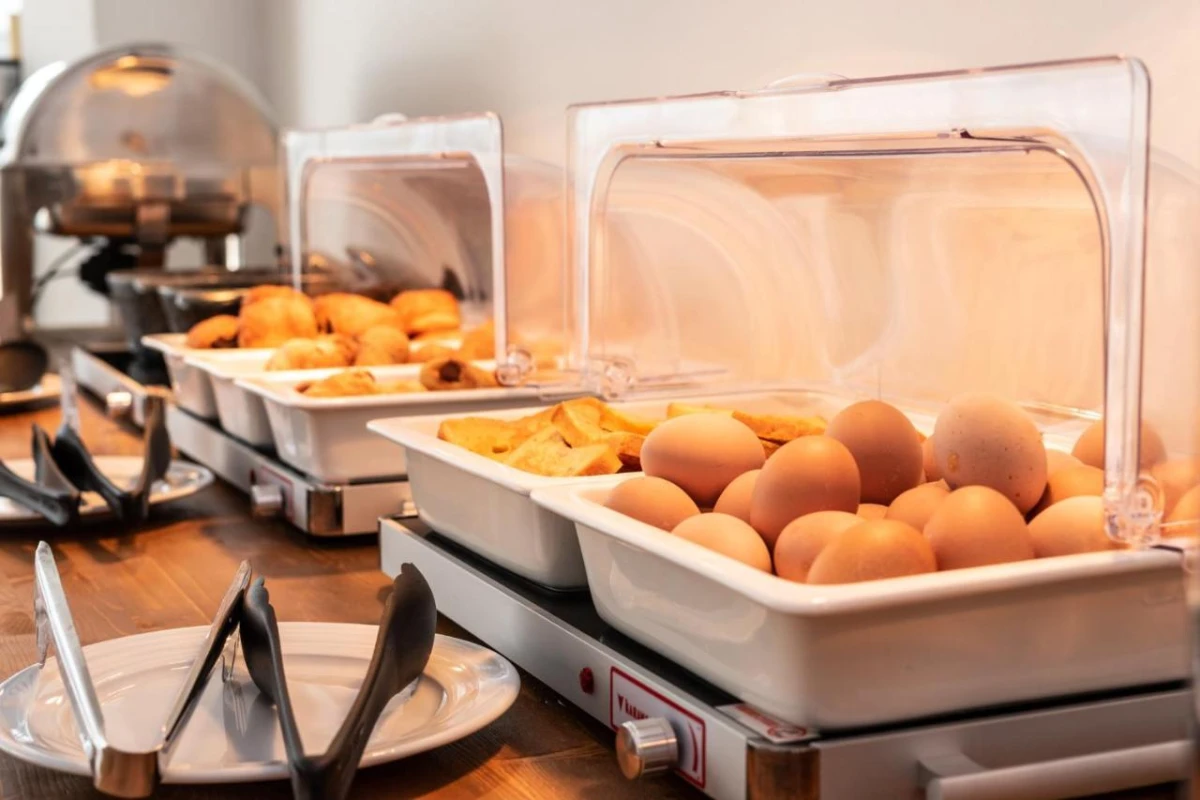 Aloe Hotel - Hotel Photo 54