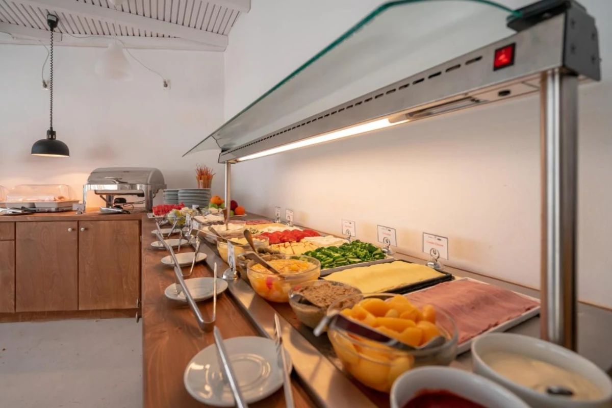 Aloe Hotel - Hotel Photo 58