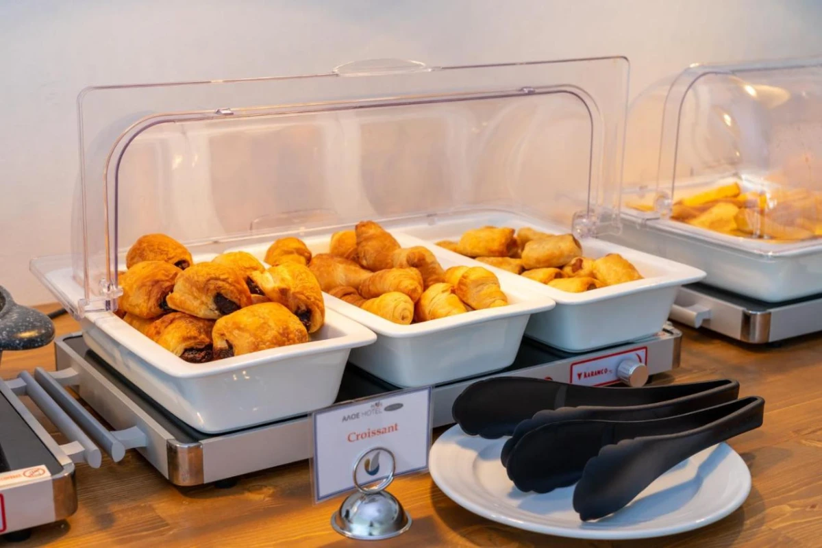 Aloe Hotel - Hotel Photo 59