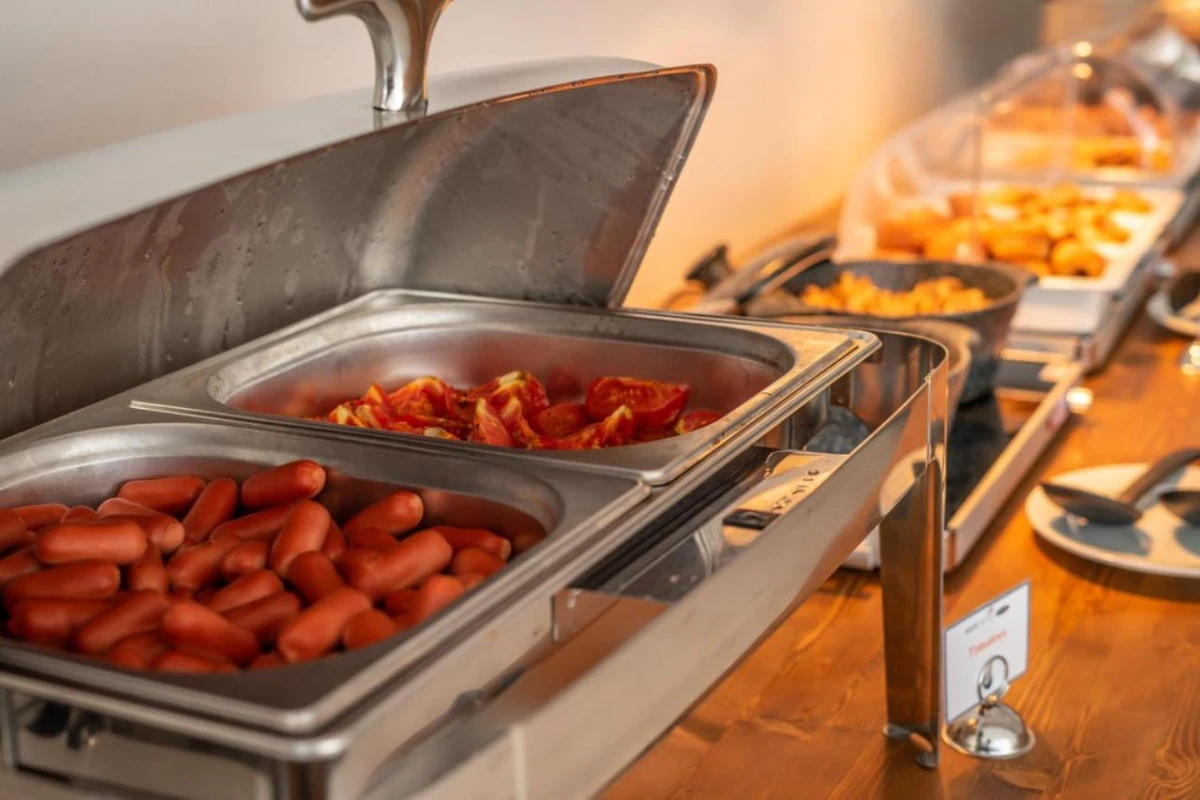 Aloe Hotel - Hotel Photo 60