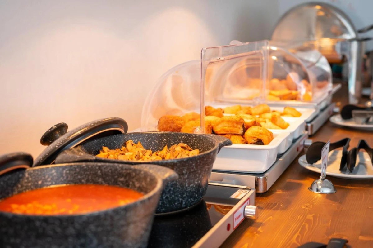 Aloe Hotel - Hotel Photo 61